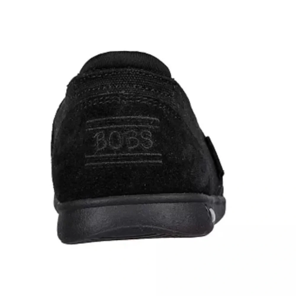 Women’s BOBS Plush-Forever luv slip on Casual Sneakers